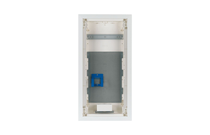 Skydelis p/t 48 modulių IP30 Media paskirstymui KLV-48UPM-F - EATON