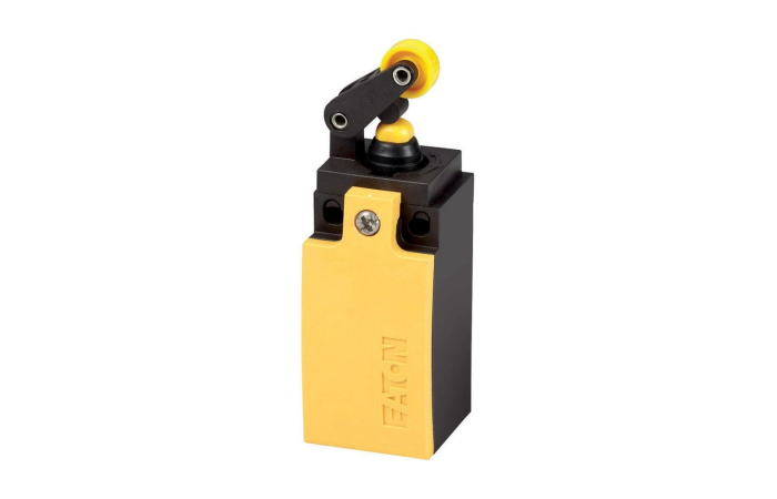 Jungiklis galinis LS-11/L 1no+1nc IP66 M20 - EATON