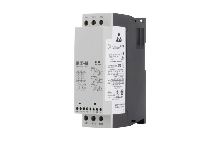 Sklandaus paleidimo įrenginys 7.5kW 16A DS7-340SX016N0-N - EATON