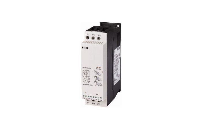 Sklandaus paleidimo įrenginys 11kW 24A DS7-340SX024N0-N - EATON