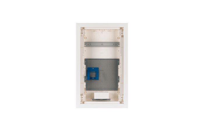 Skydelis p/t 36 modulių IP30 Media paskirstymui KLV-36UPM-F - EATON