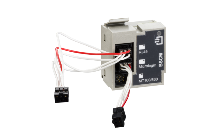 Modulis BSCM automatui NSX100-630 - SCHNEIDER ELECTRIC