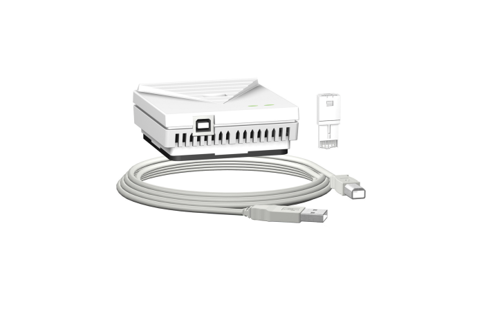 Rinkinys įrankių programavimui IHP/IC/KNX Acti9 - SCHNEIDER ELECTRIC