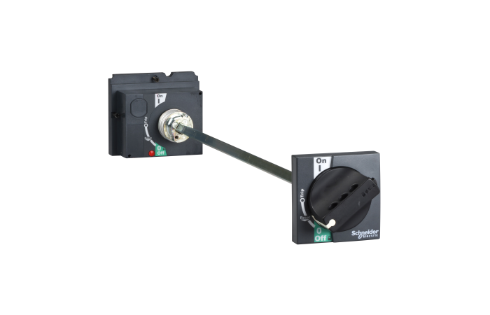 Rankena automatui NSX100-250 išorinė - SCHNEIDER ELECTRIC