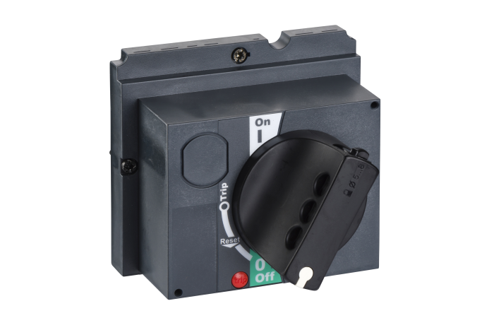 Rankena automatui NSX100-250 išorinė - SCHNEIDER ELECTRIC