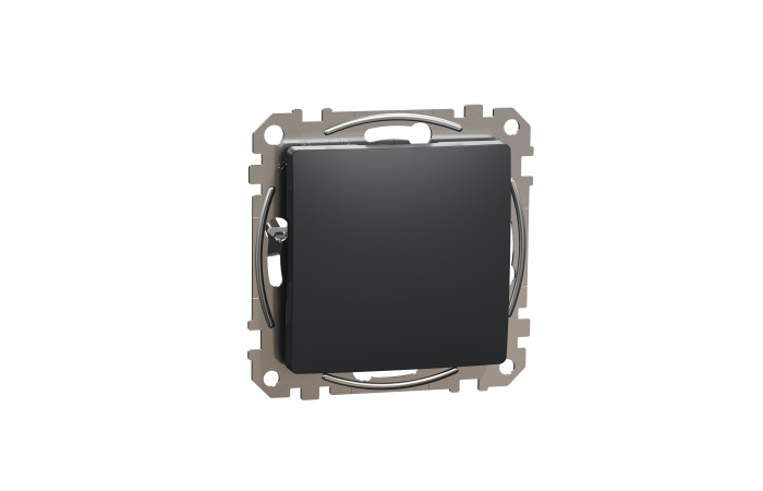 Dangtelis aklinas antracito spalvos SEDNA DESIGN - SCHNEIDER ELECTRIC
