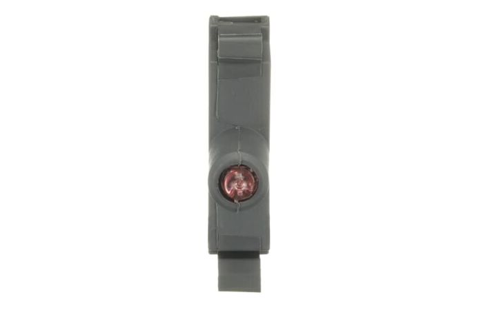 Lemputė raudona 230VAC LED MLBL-07R - ABB