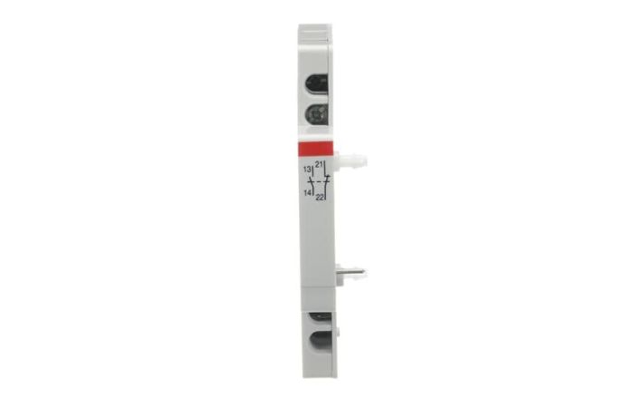 Kontaktas papildomas 1no+1nc S2C-H11L - ABB