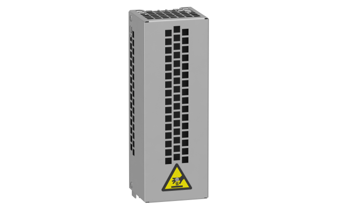 Rezistorius stabdymo dažnio keitikliui 100 Ohm 0.1kW IP20 Altivar - SCHNEIDER ELECTRIC