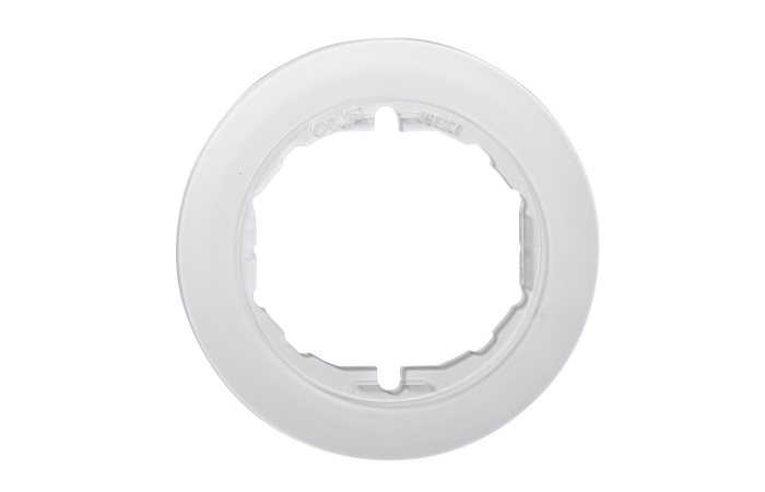 Renova Wall paper prot ion transparent, WDE011506, WIRING DEVICES, RENOVA, FRAME - SCHNEIDER ELECTRIC (pavadinimas tikslinamas)