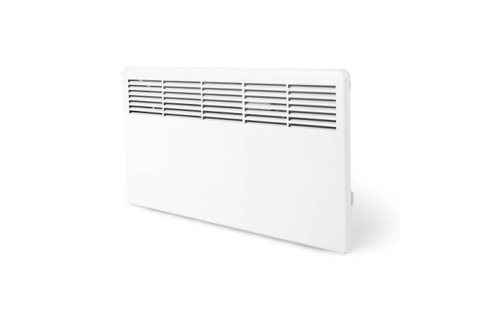 Šildytuvas montuojamas konvektorinis 0.75kW IP21 [389x719] elektroninis BLUETOOTH termostatas, su dėžute Beta BT - ENSTO
