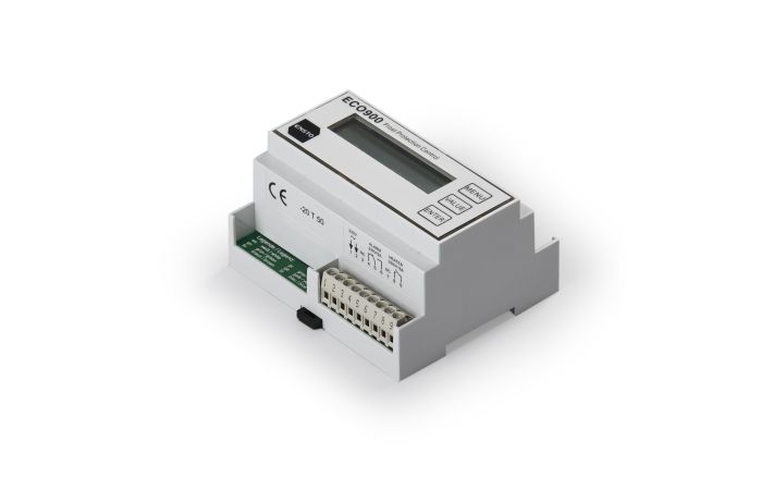 Termostatas be sensorių 3.6kW 230W IP20 - ENSTO