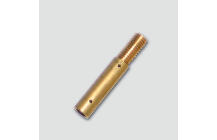 Antgalis įtraukikliui L-58mm su sriegiu M12 RPA9 - VETTER