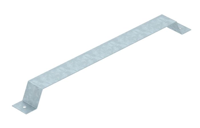 Apkaba tvirtinimo 25x60 kanalui DC6025 - OBO BETTERMANN