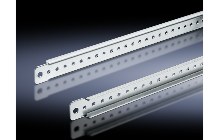 Profilis montažinis vidinis 600mm TS 4696.000 [pak. po 20 vnt.] - RITTAL