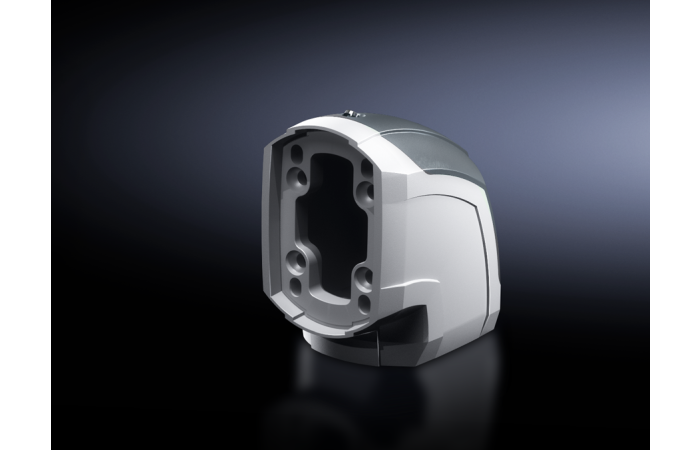 Detalė tvirtinimo 90/120 CP 6212.600 - RITTAL