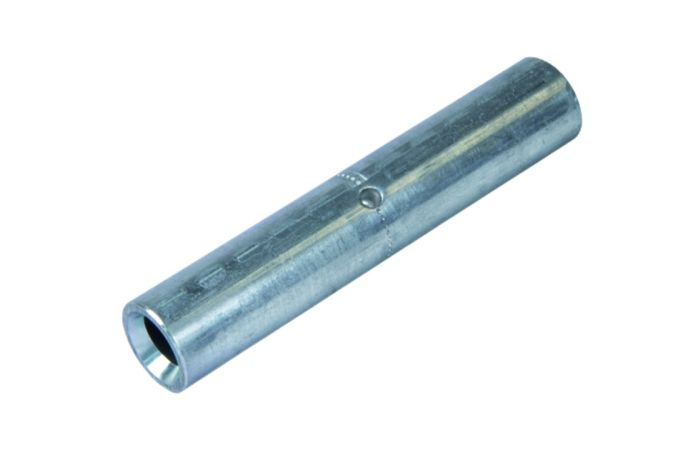 Vamzdelis presuojamas 50mm2 ALU RM/SM DIN 46267 ICAL50V - INTERCABLE
