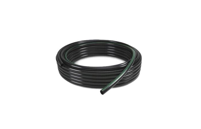 Vamzdis D63/3.8 HDPE Opto [100m] - HOHLE