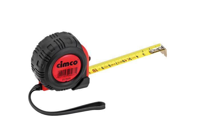Ruletė 5m - CIMCO