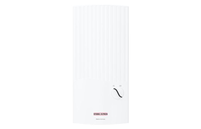 Šildytuvas vandens momentinis 21kW 400V PEG 21 - STIEBEL ELTRON