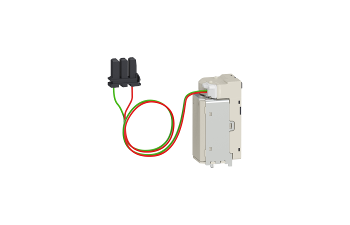 Atkabiklis įšjungiantis automatui 200/250V AC/DC MTZ1/2/3 MX MasterPact - SCHNEIDER ELECTRIC