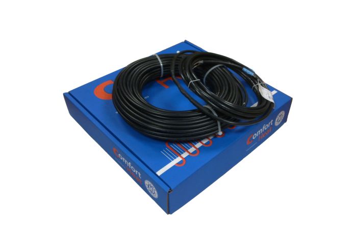 Kabelis šildymui 22m 660W 230V CTACV-30 - COMFORTHEAT