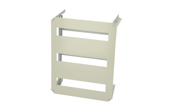 Įdėklas skydui 500x400mm 3x16 modulių DRS ARCA 504021 - FIBOX