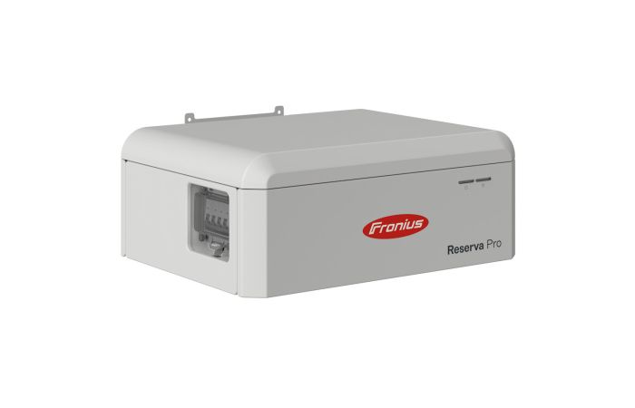 Akumuliatoriaus bazė BMS (komplektuoti su Reserva Pro moduliais 3..8vnt) Reserva Pro BMS - FRONIUS