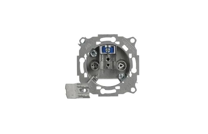 Lizdas p/t TV galinis 8150 SKY Niessen - ABB
