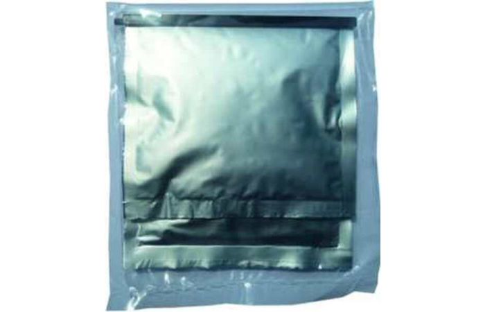 Užpildas dėžučių sandarinimui dviejų komponentų maišeliai 286ML PEGP2KAK - PROTEC