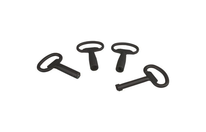 Raktas "Doppelbart" NWS-SL/DLB/3 - EATON