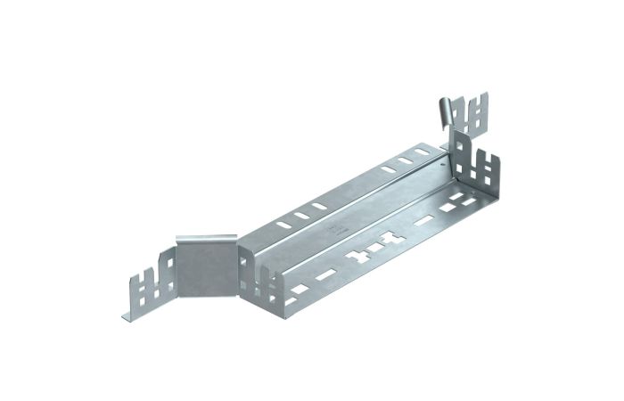 Detalė T loveliui 60x300mm karštai cinkuota RAAM 630 FT - OBO BETTERMANN