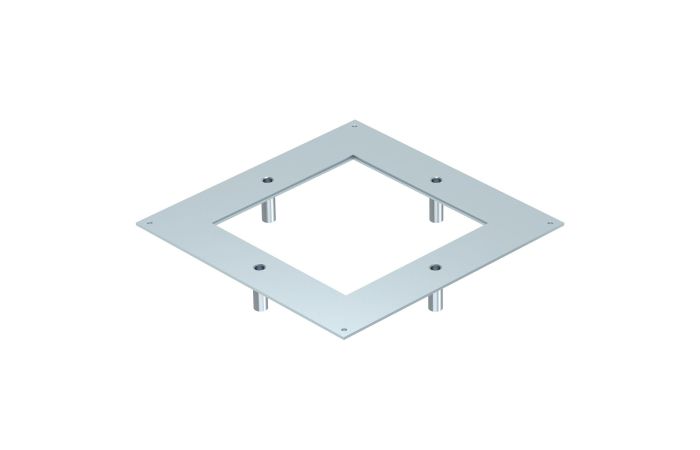 Dangtis montavimui DUG 350-3 9SL - OBO BETTERMANN
