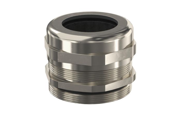 Sandariklis metalinis M63x1.5 [32-42 ] IP68 V-TEC VM MS - OBO BETTERMANN