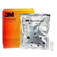 Užpildas dėžučių sandarinimui SC 40 C 370ml Scotchcast Resin - 3M