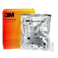 Užpildas dėžučių sandarinimui SC 40 A 90ml Scotchcast Resin - 3M