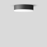Šviestuvas v/t LED 15.6W IP64 3000K 1708lm D-265mm H-80mm grafito spalvos DALI - BEGA