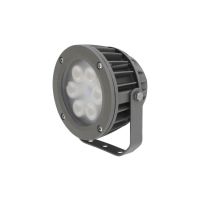 Prožektorius LED 10.7W IP65 3000K 1391lm D-120mm Grus S LED1x1500 C314 T730 L30 - NORTHCLIFFE
