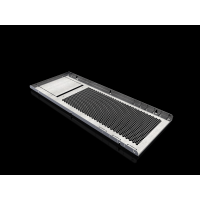 Plokštė atskyrimo 780x311mm SV 9683.448 [pak. po 2 vnt.] - RITTAL