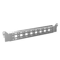 Profiliai durims 400mm 14x39mm VX 8619.700 [pak. po 4 vnt.] - RITTAL