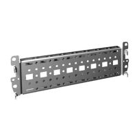 Profilis montažinis 18x64mm 300mm VX 8617.000 [pak. po 4 vnt.] - RITTAL