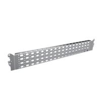 Profilis montažinis 23x64mm 600mm nerūdijančio plieno VX 8100.732 [pak. po 2 vnt.] - RITTAL