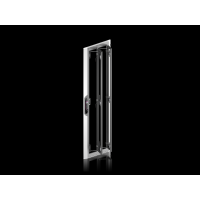 Durys skydui 2000x600mm IP20 su stiklu ir automatiniu atidarymu VX IT 7030.262 - RITTAL