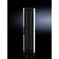 Durys skydui 2000x800mm IP20 su stiklu ir automatiniu atidarymu VX IT 7030.263 - RITTAL