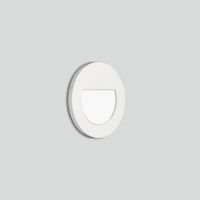 Šviestuvas į/s LED 3W 3000K 1185lm D-68mm H-65mm baltos spalvos ACCENTA - BEGA