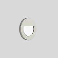 Šviestuvas į/s LED 3W 3000K 1185lm D-68mm H-65mm nerūdijančio plieno spalvos ACCENTA - BEGA
