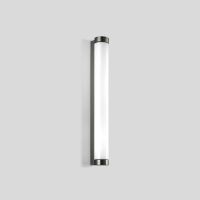 Šviestuvas v/t LED 27W IP65 3000K 2840lm 700x80mm H-115mm dimeriuojamas nerūdijančio plieno spalvos DALI - BEGA