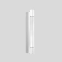 Šviestuvas v/t LED 15.5W IP44 3000K 1643lm 700x70mm H-100mm baltos spalvos - BEGA