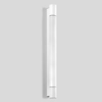 Šviestuvas v/t LED 22.4W IP44 3000K 2170lm 900x70mm H-100mm baltos spalvos - BEGA