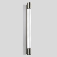 Šviestuvas v/t LED 22.4W IP44 3000K 2170lm 900x70mm H-100mm nerūdijančio plieno spalvos - BEGA